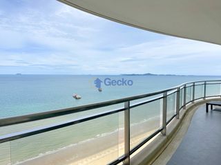 For sale 4 bedrooms condo in Bang Lamung, Chonburi