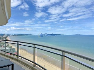 For sale 4 bedrooms condo in Bang Lamung, Chonburi