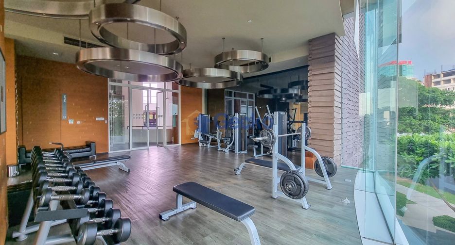For sale 4 bedrooms condo in Jomtien, Pattaya