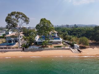 À vendre terrain à Na Jomtien, Pattaya