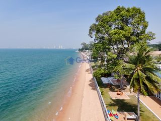 À vendre terrain à Na Jomtien, Pattaya