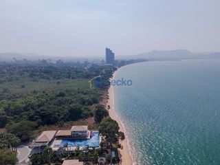 À vendre terrain à Na Jomtien, Pattaya
