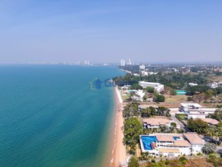 À vendre terrain à Na Jomtien, Pattaya