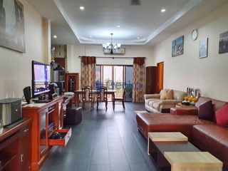 À louer 5 chambres maison à Bang Lamung, Chonburi