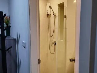 Condo en alquiler de 1 habitaciones en Khan Na Yao, Bangkok