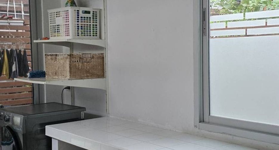 出售 3 卧室 独立屋 在 Bang Bon, 曼谷