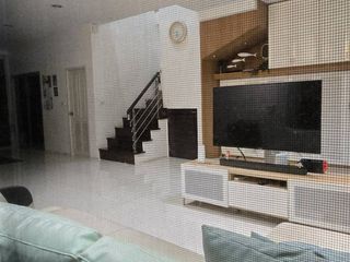 For sale 3 bedrooms house in Bang Bon, Bangkok