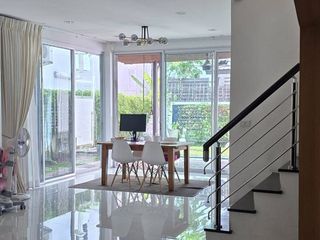 For sale 3 bedrooms house in Bang Bon, Bangkok