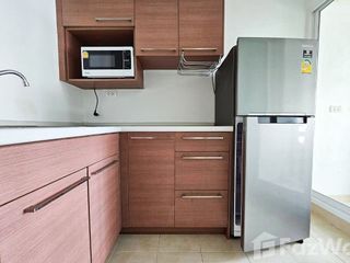 À louer 1 chambre condo à Huai Khwang, Bangkok