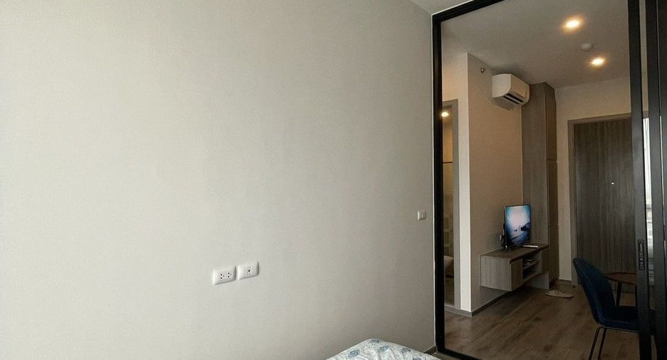For sale 1 bed condo in Watthana, Bangkok