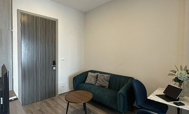 For sale 1 bed condo in Watthana, Bangkok