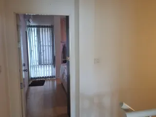 Casa adosada en venta de 3 habitaciones en Bang Khen, Bangkok