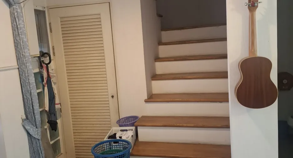 For sale 3 bedrooms townhouse in Bang Khen, Bangkok