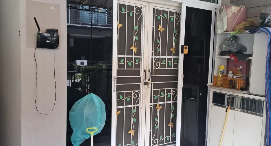 For sale 3 bedrooms townhouse in Bang Khen, Bangkok