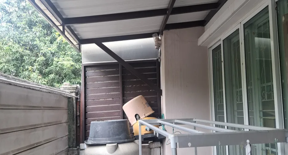 For sale 3 bedrooms townhouse in Bang Khen, Bangkok