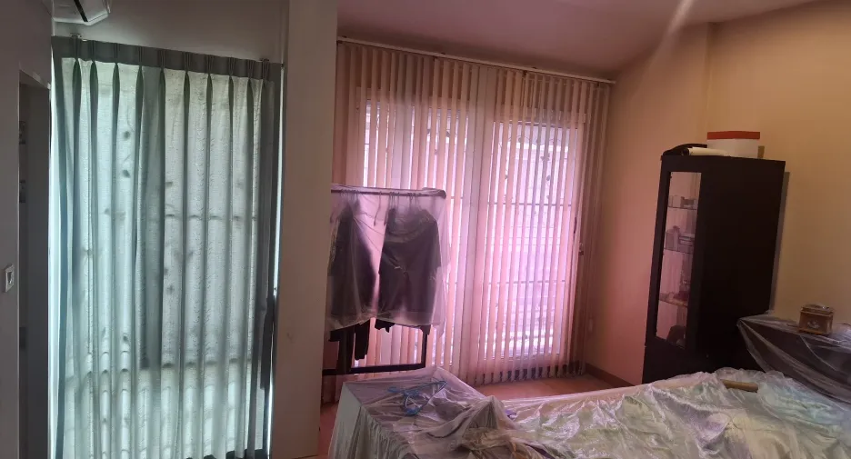 For sale 3 bedrooms townhouse in Bang Khen, Bangkok