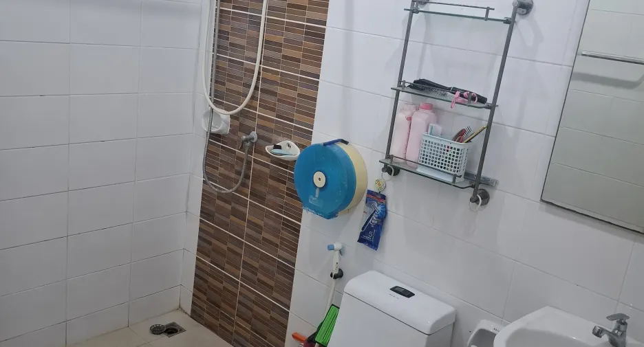 For sale 3 bedrooms townhouse in Bang Khen, Bangkok