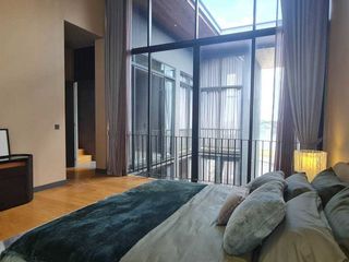 For sale 4 bedrooms villa in Don Mueang, Bangkok