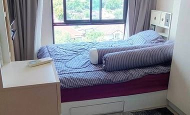 For sale 1 Beds condo in Chatuchak, Bangkok