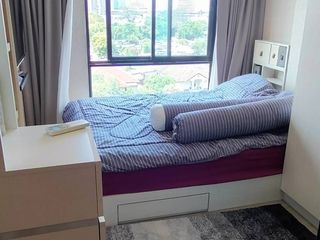 For sale 1 Beds condo in Chatuchak, Bangkok