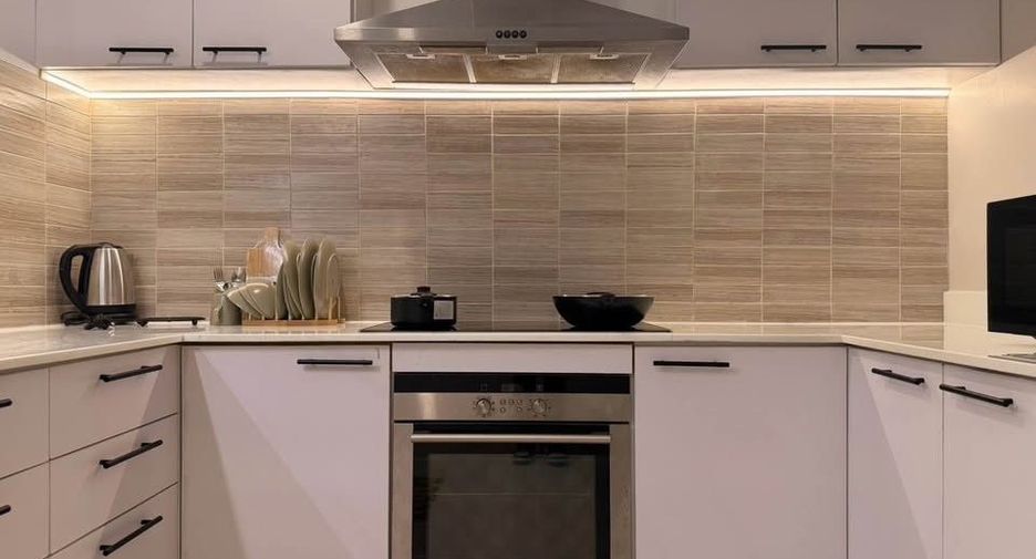 For rent and for sale 3 bedrooms condo in Watthana, Bangkok