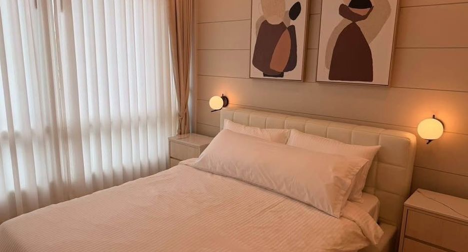 For rent and for sale 3 bedrooms condo in Watthana, Bangkok
