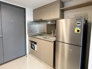 Продажа 1 кровать кондо в Банг Капи, Бангкок