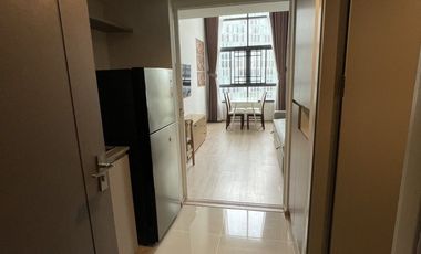 Wohnung zum Kauf mit 1 Zimmer in Bang Kapi, Bangkok