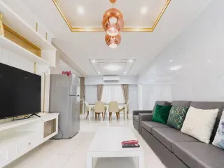 For sale and for rent 4 bedrooms house in Suan Luang, Bangkok