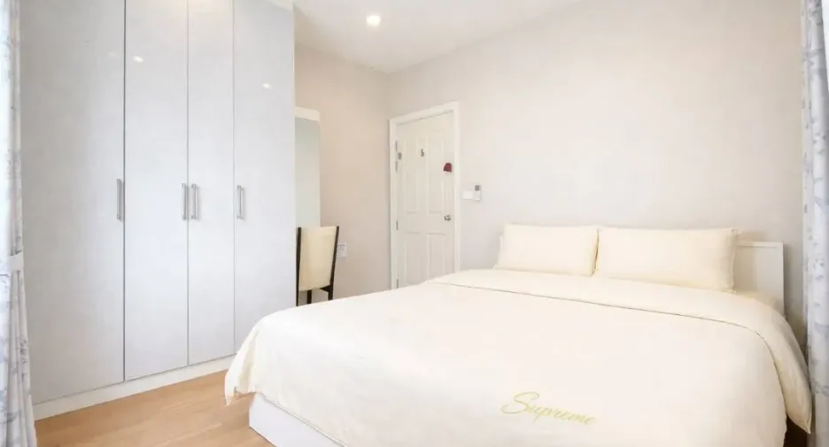 For sale and for rent 4 bedrooms house in Suan Luang, Bangkok