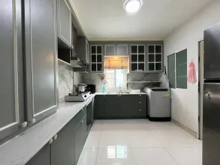 For sale and for rent 4 bedrooms house in Suan Luang, Bangkok