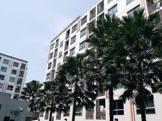 For sale 1 bed condo in Chom Thong, Bangkok