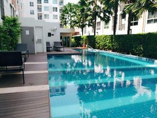 For sale 1 bed condo in Chom Thong, Bangkok