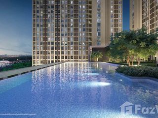 Condo en alquiler de estudio en Phaya Thai, Bangkok