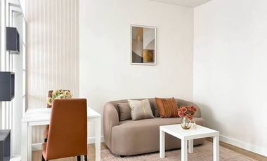 For sale スタジオ condo in Wang Thonglang, Bangkok