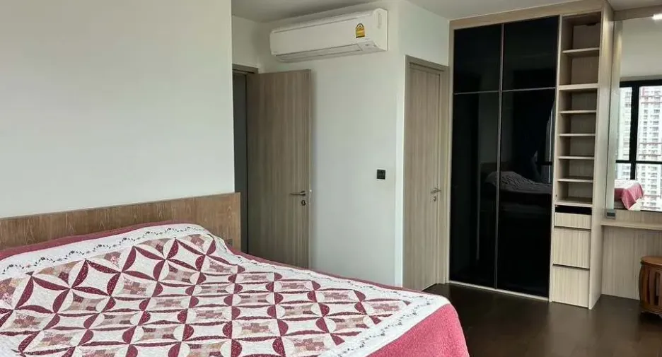 出售 和 出租 2 卧室 公寓 在 Pathum Wan, 曼谷