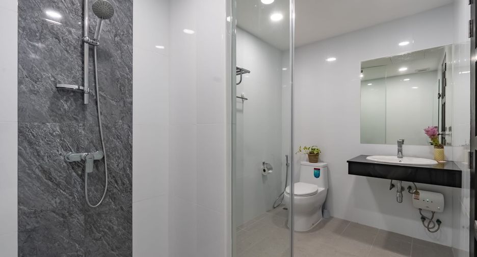 For rent 3 ベッドルーム villa in Mueang Phuket, Phuket