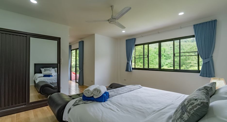 For rent 3 ベッドルーム villa in Mueang Phuket, Phuket