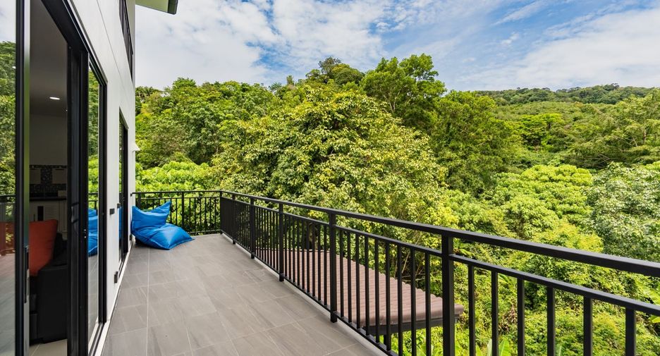 For rent 3 ベッドルーム villa in Mueang Phuket, Phuket
