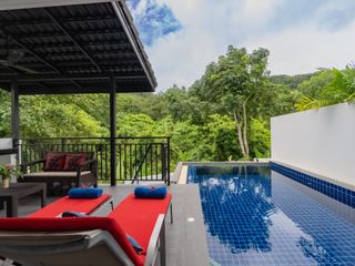 For rent 3 ベッドルーム villa in Mueang Phuket, Phuket