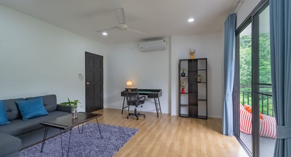 For rent 3 ベッドルーム villa in Mueang Phuket, Phuket