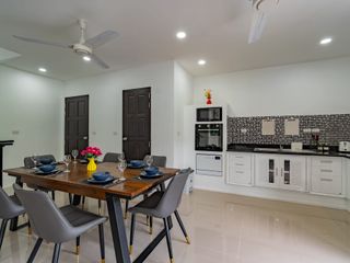 For rent 3 ベッドルーム villa in Mueang Phuket, Phuket