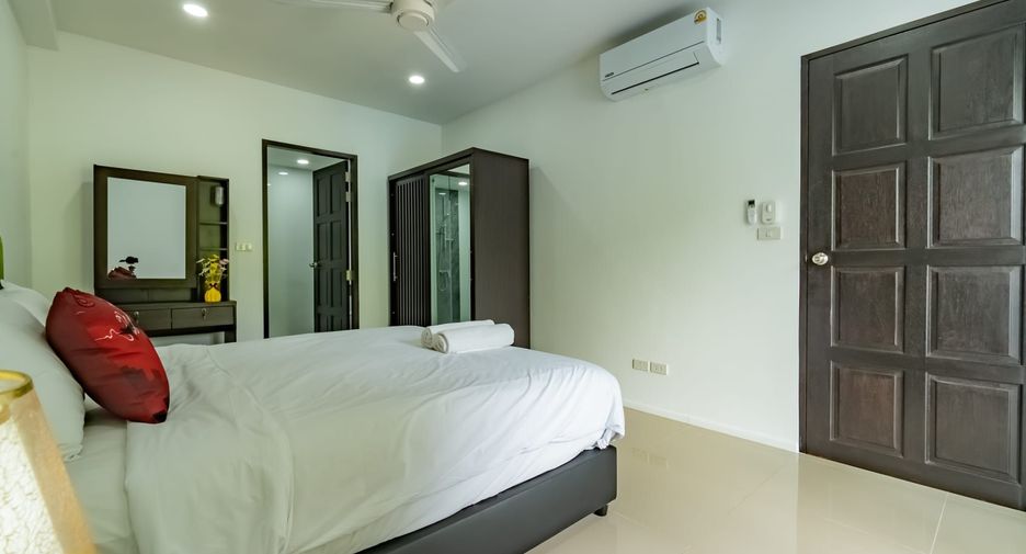For rent 3 ベッドルーム villa in Mueang Phuket, Phuket