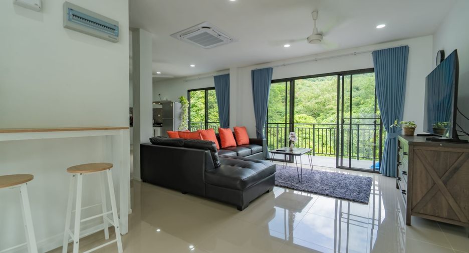 For rent 3 ベッドルーム villa in Mueang Phuket, Phuket