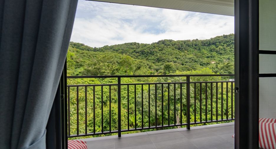 For rent 3 ベッドルーム villa in Mueang Phuket, Phuket