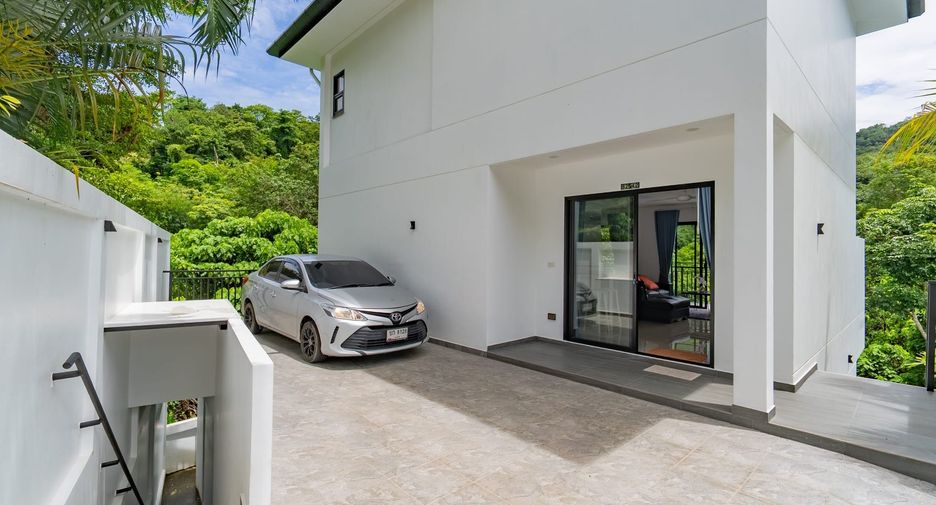 For rent 3 ベッドルーム villa in Mueang Phuket, Phuket
