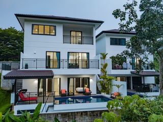 For rent 3 ベッドルーム villa in Mueang Phuket, Phuket