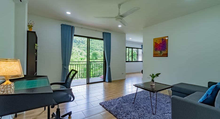 For rent 3 ベッドルーム villa in Mueang Phuket, Phuket