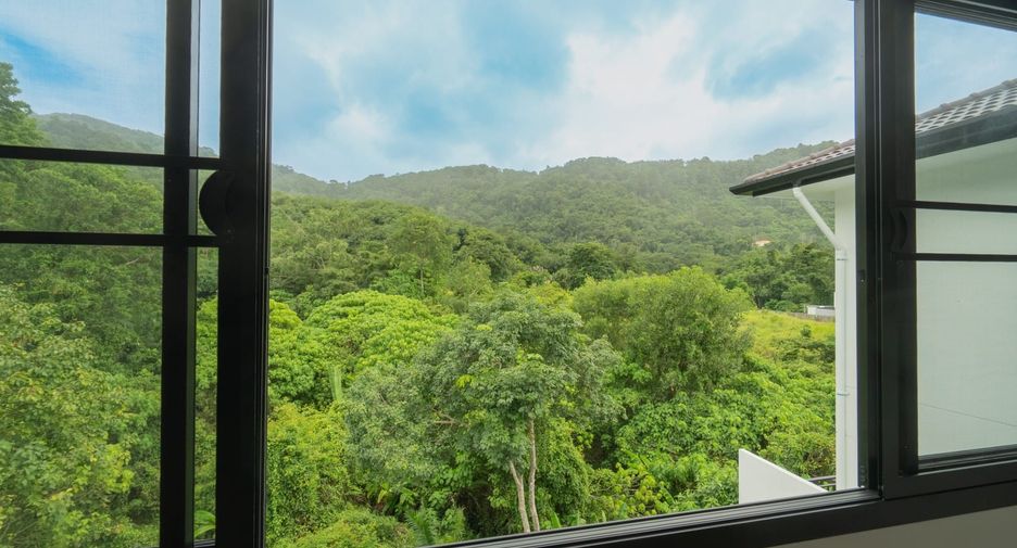 For rent 3 ベッドルーム villa in Mueang Phuket, Phuket