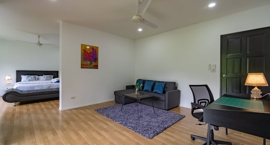 For rent 3 ベッドルーム villa in Mueang Phuket, Phuket